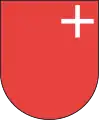 Våbnet til Schwyz