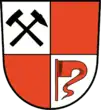 Coat of arms of Senftenberg
