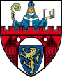 Coat of arms of Siegen