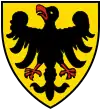 Coat of arms of Sinsheim