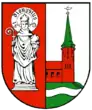 Coat of arms of Sittensen