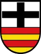 Coat of arms of Solnhofen
