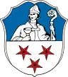 Coat of arms of Sommerach