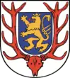 Coat of arms of Sondershausen