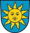 Coat of arms of Sonnewalde