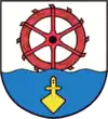Coat of arms of Spragebøl