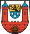 Coat of arms of Calau