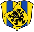 Coat of arms of Delitzsch