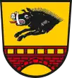 Coat of arms of Ebern