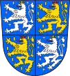 Wappen des Stadtverbandes Neunkirchen