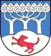 Coat of arms of Stadum