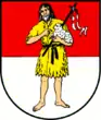 Coat of arms of Staßfurt