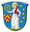 Coat of arms of Steinau an der Straße
