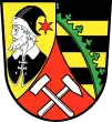 Coat of arms of Stockheim