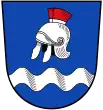 Coat of arms of Stockstadt a.Main