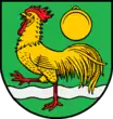 Coat of arms of Stuvenborn