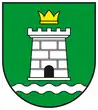 Coat of arms of Süpplingenburg
