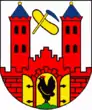 Coat of arms of Suhl