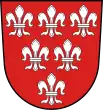 Coat of arms of Sulzbach-Rosenberg