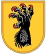 Coat of arms of Syke