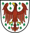 Coat of arms of Templin