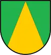 Coat of arms of Trappenkamp