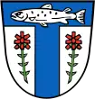 Coat of arms of Trassenheide