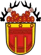 Coat of arms of Tübingen