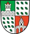 Coat of arms of Uebigau-Wahrenbrück