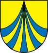 Coat of arms of Uetze