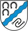 Coat of arms of Ummanz