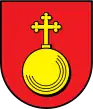 Coat of arms of Untergruppenbach