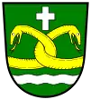 Coat of arms of Untermerzbach