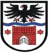 Coat of arms of Uplengen