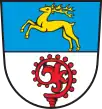 Coat of arms of Ustersbach