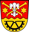 Coat of arms of Uttenreuth