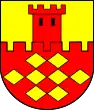 Coat of arms of Vienenburg