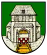 Coat of arms of Vierden