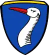 Coat of arms of Vierkirchen
