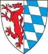 Coat of arms of Vilsbiburg