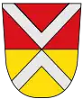Coat of arms of Wallerstein