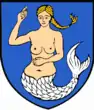 Coat of arms of Wangerland