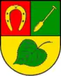 Coat of arms of Warmsen