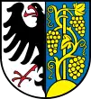 Coat of arms of Weinsberg