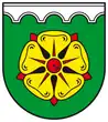 Coat of arms of Wennigsen (Deister)