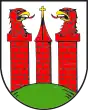 Coat of arms of Wesenberg