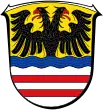 Wappen des Wetteraukreises