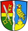 Coat of arms of Weyarn