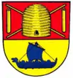Coat of arms of Wiek