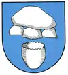 Coat of arms of Winkelsett